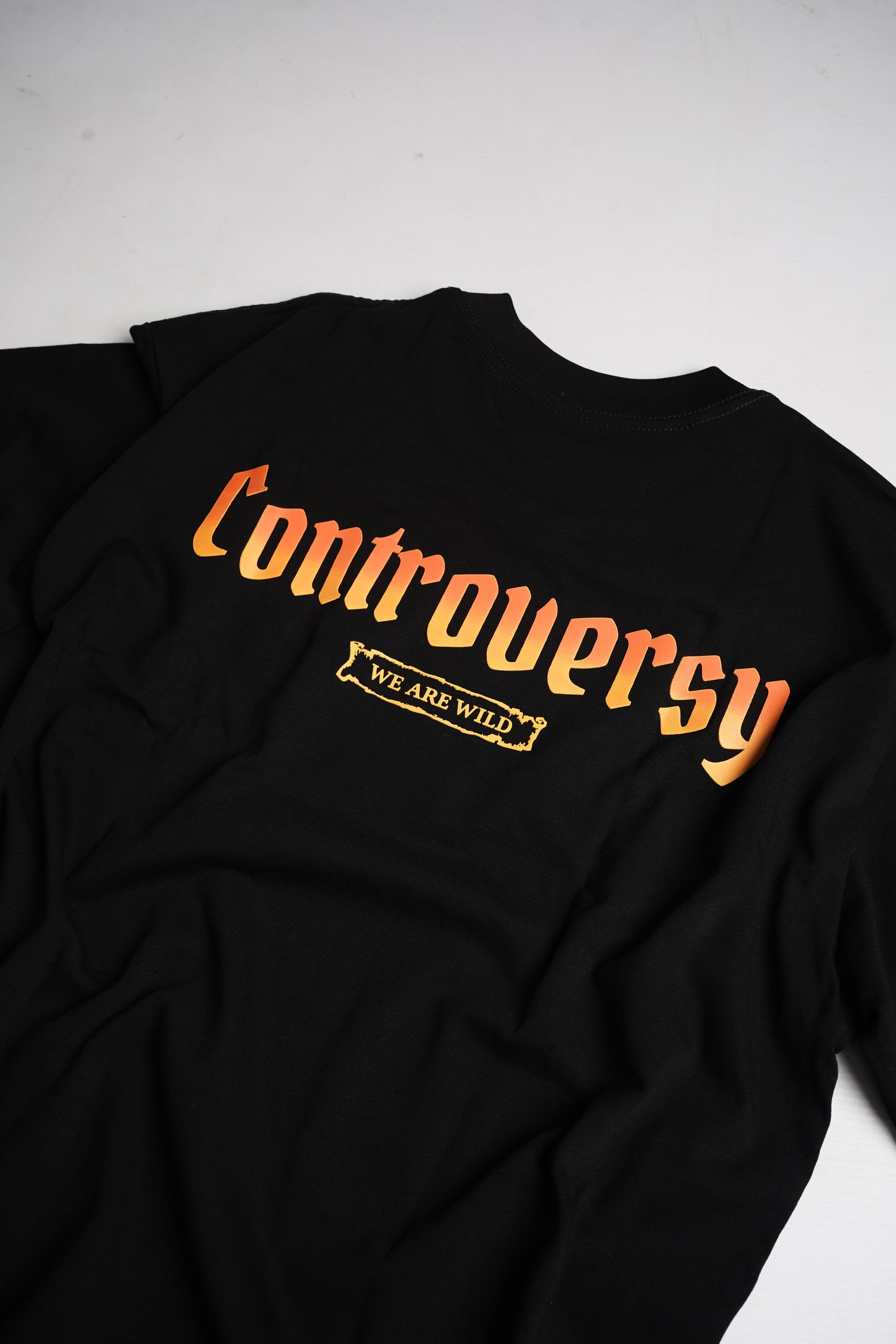 Controversy Basic Dusk
