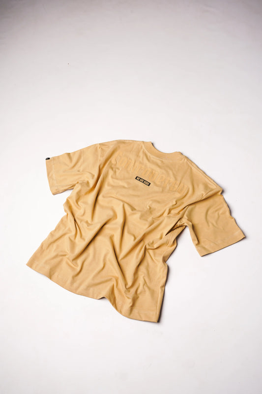 Controversy Basic Beige