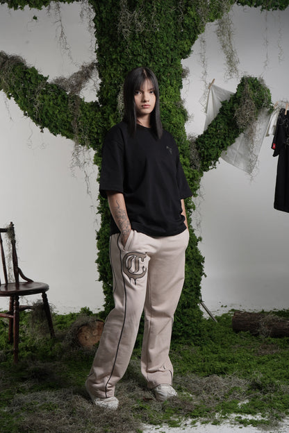 Jogger Born From Chaos