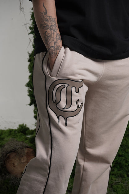 Jogger Born From Chaos