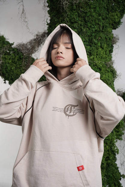 Hoodie Born From Chaos