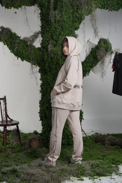 Hoodie Born From Chaos