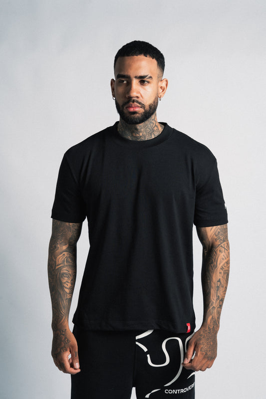 camiseta regular one of one