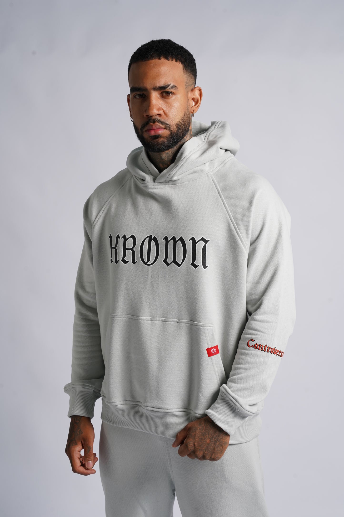 hoodie KROWN