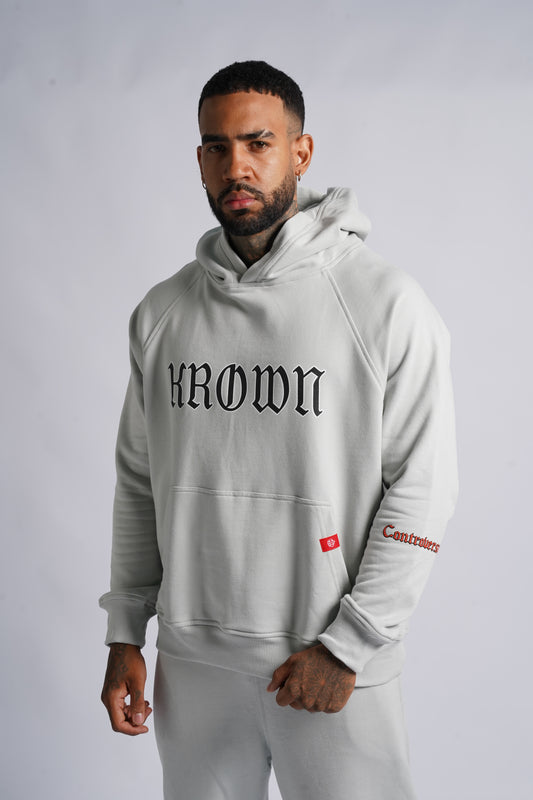 hoodie KROWN
