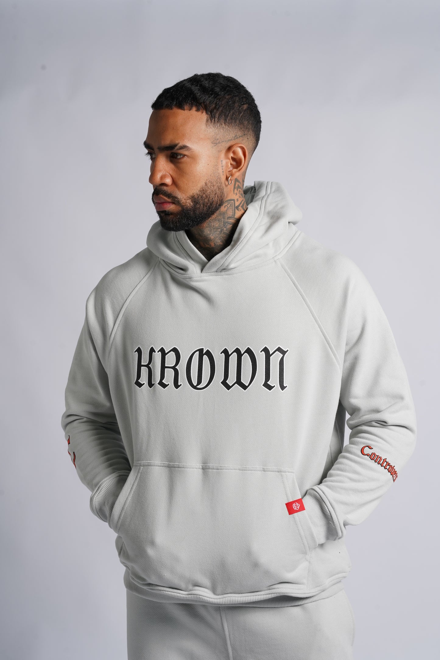 hoodie KROWN