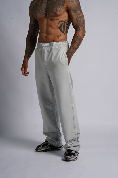 jogger controversy club