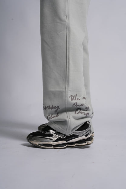 jogger controversy club