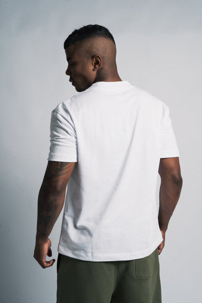 camiseta regular por amor al arte