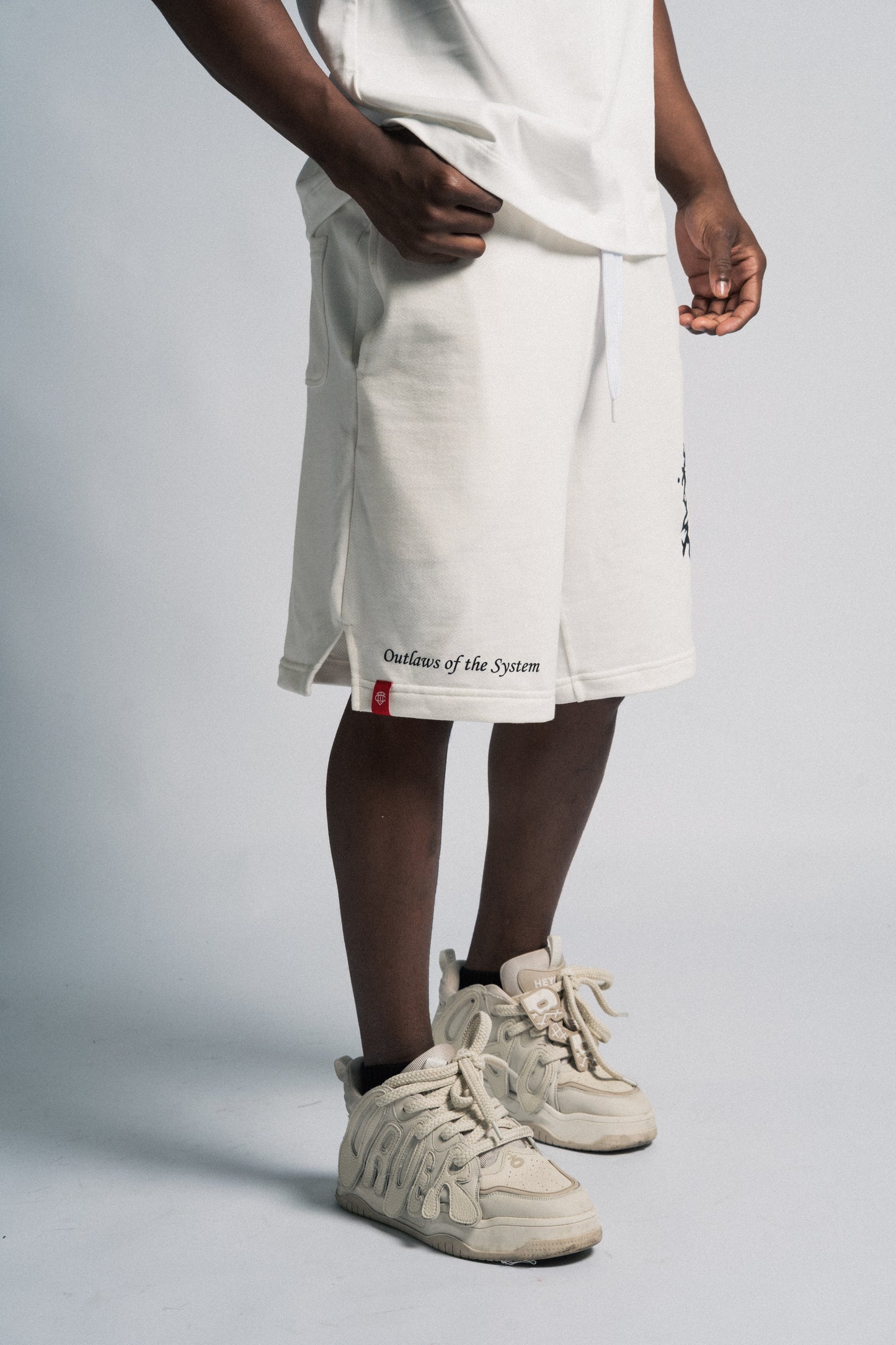 Bermuda out of system