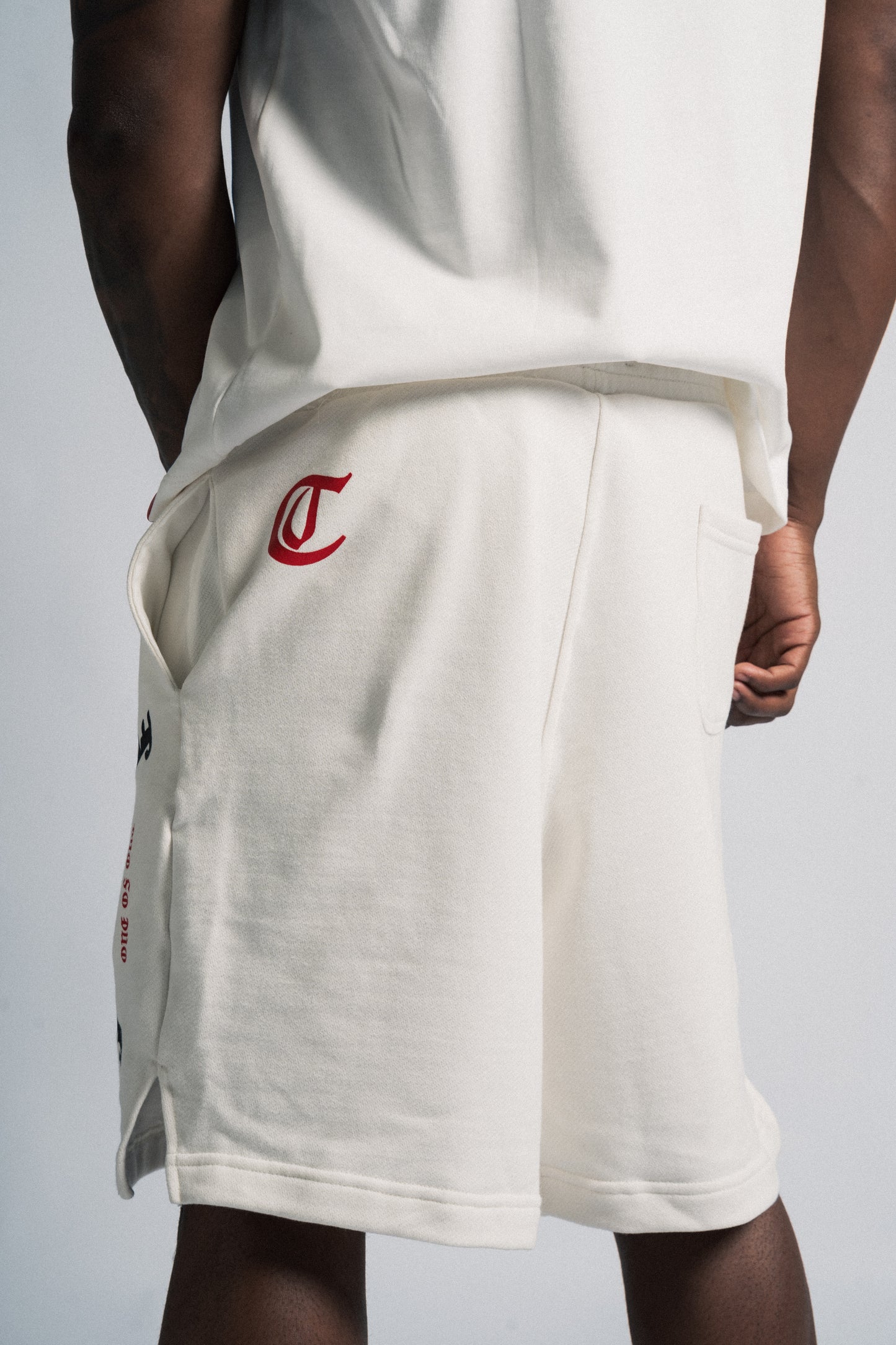 Bermuda out of system