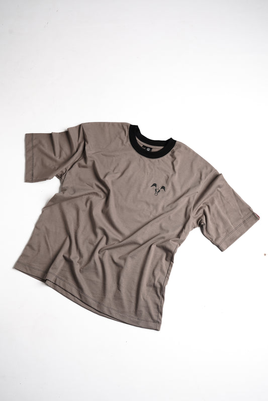 Controversy Basic Grey