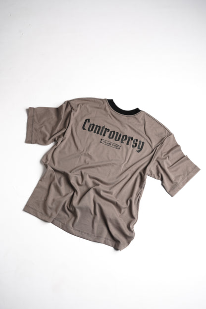 Controversy Basic Grey