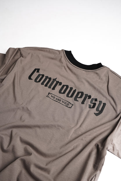 Controversy Basic Grey