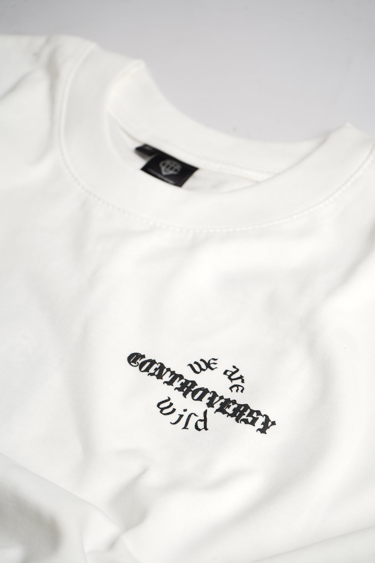 Controversy We are Wild Native