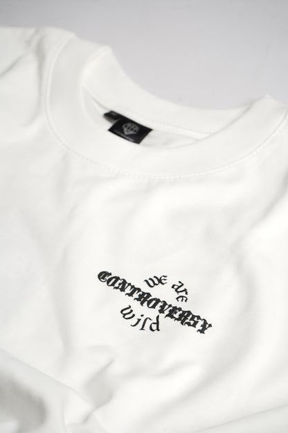 Controversy We are Wild Native