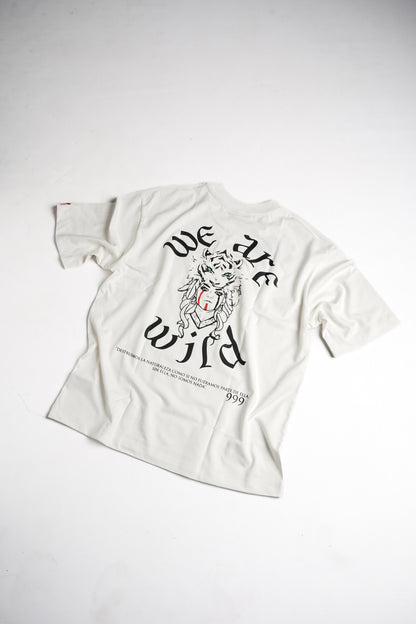 Controversy We are Wild Native