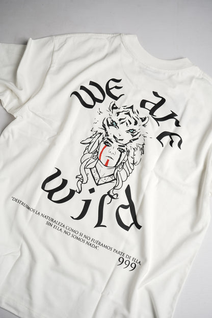 Controversy We are Wild Native