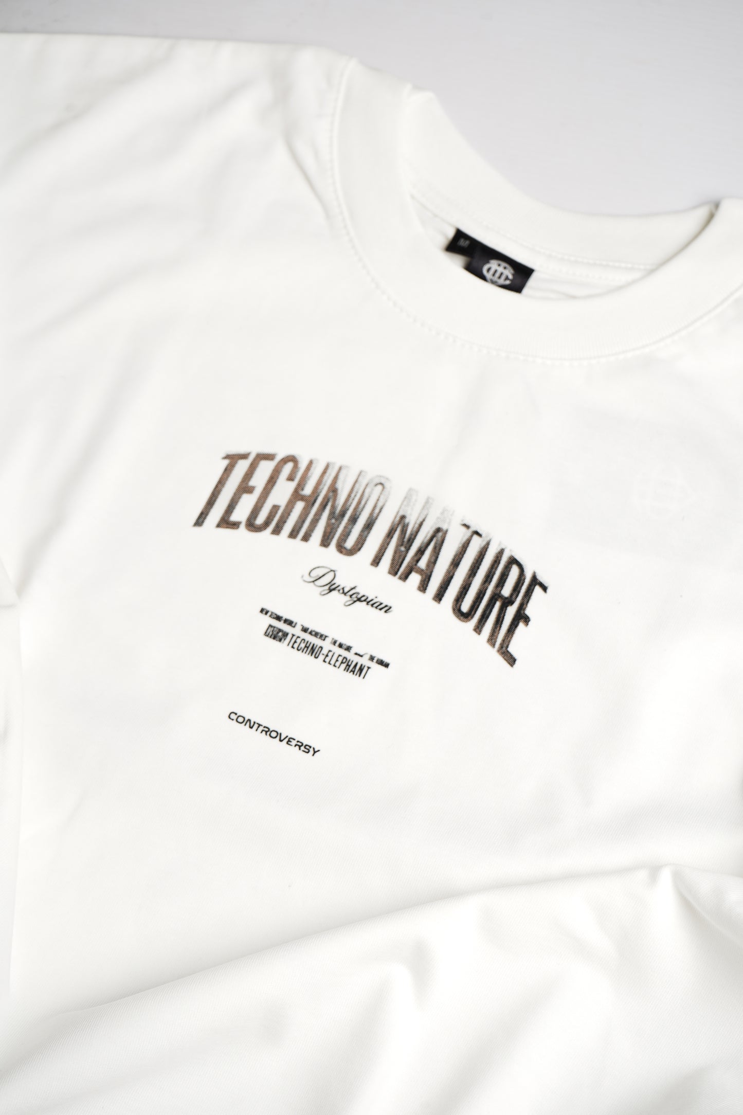 Controversy Nature Elephant