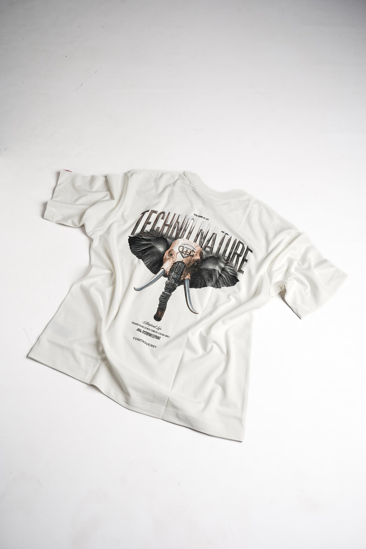 Controversy Nature Elephant