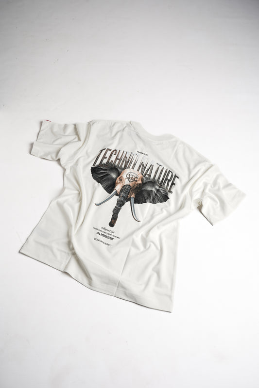 Controversy Nature Elephant