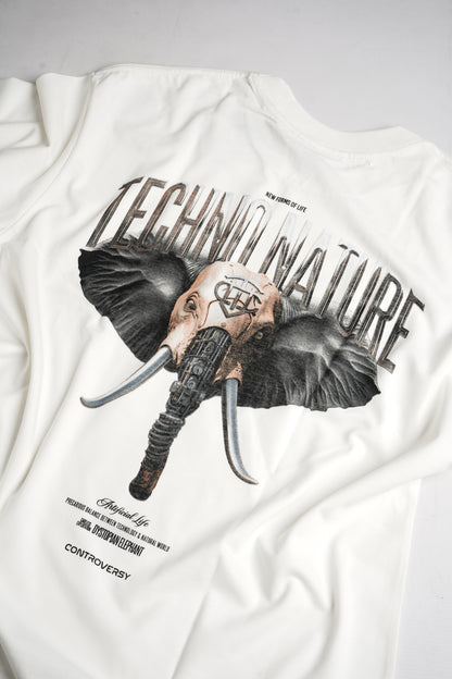 Controversy Nature Elephant