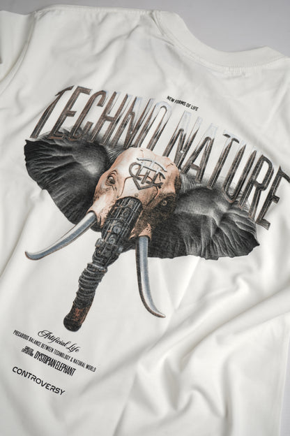 Controversy Nature Elephant