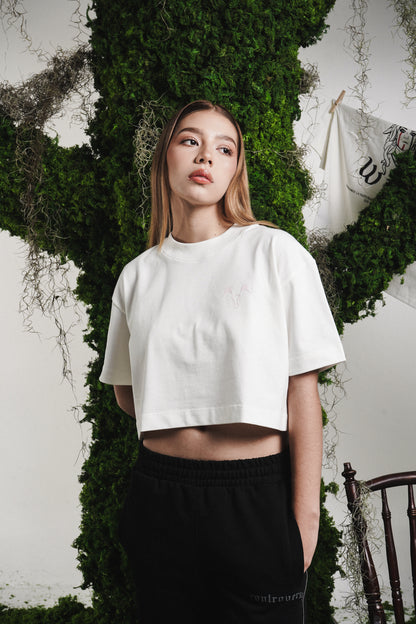 Controversy Crop Goat