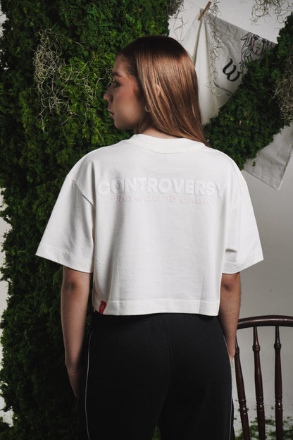 Controversy Crop Goat