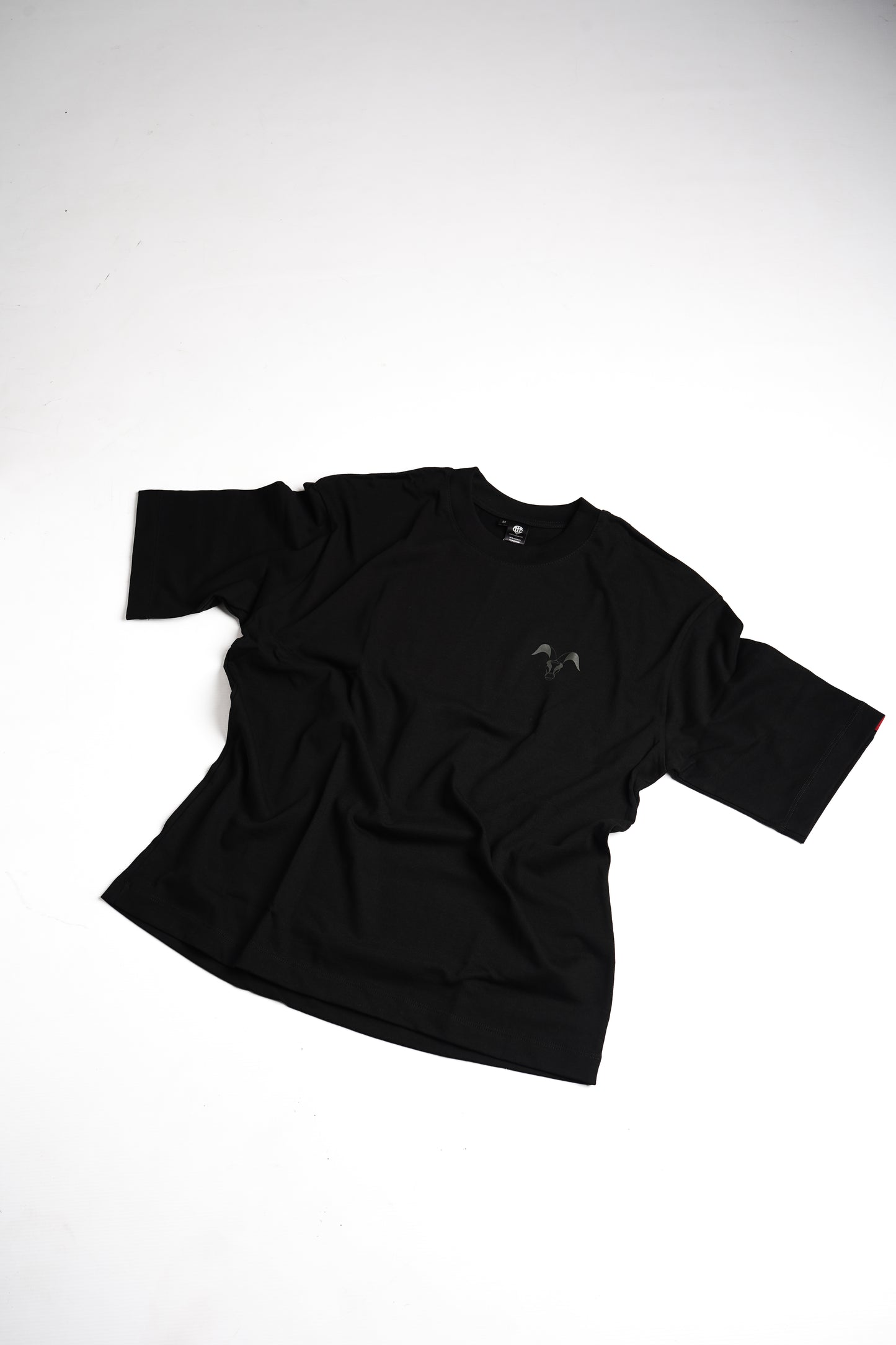 Controversy The Goat Black