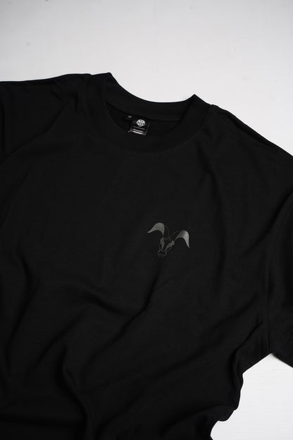 Controversy The Goat Black