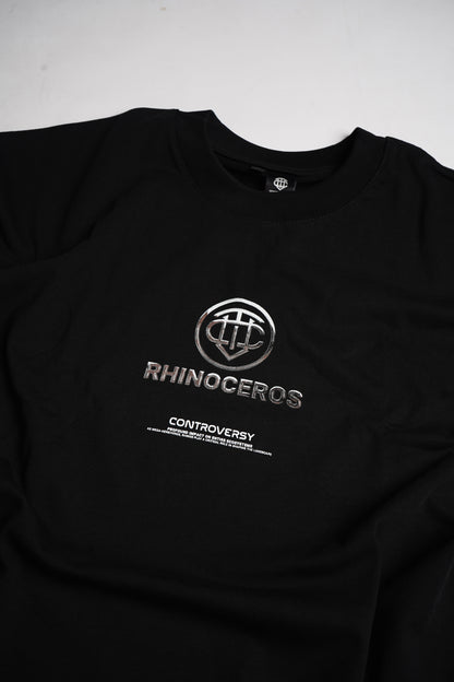 Controversy Rhino Wild black