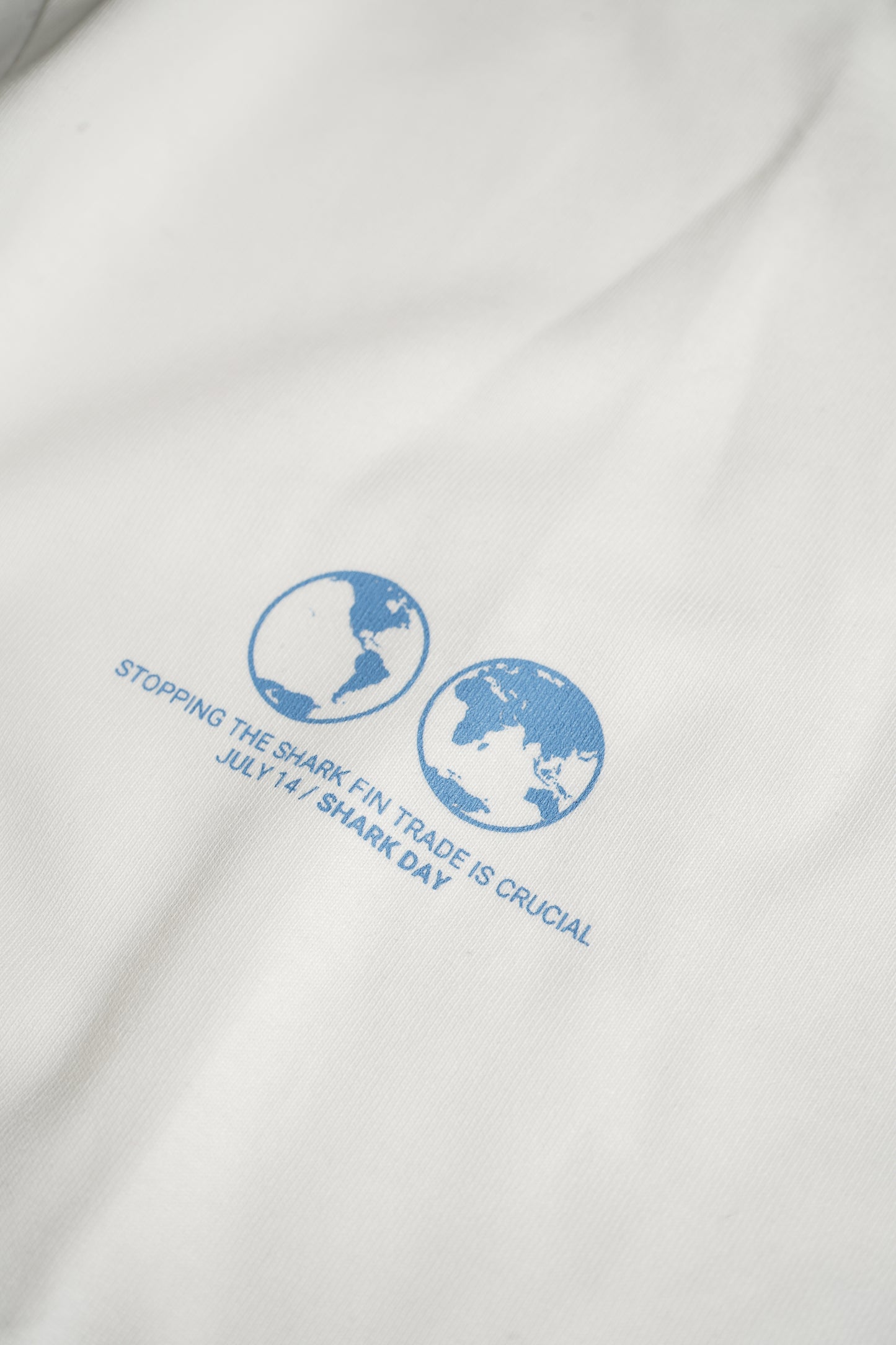 Controversy protect Shark