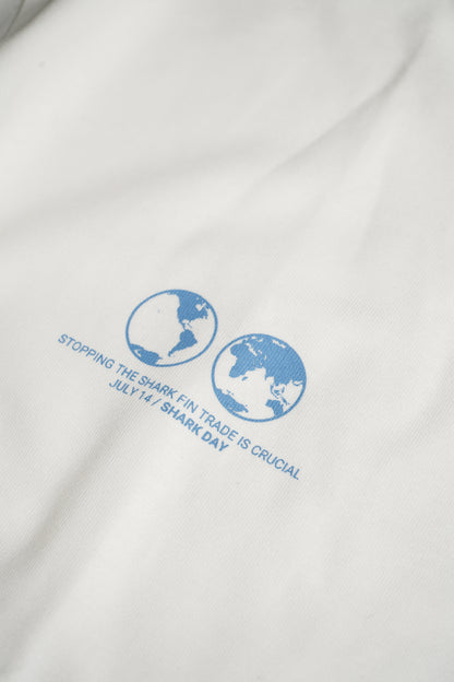 Controversy protect Shark