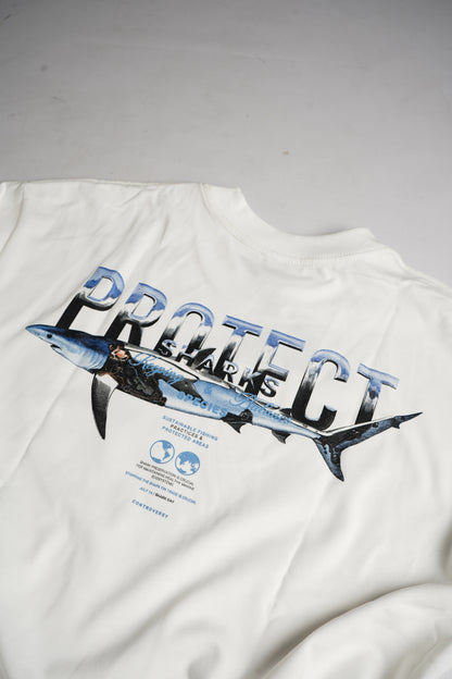 Controversy protect Shark