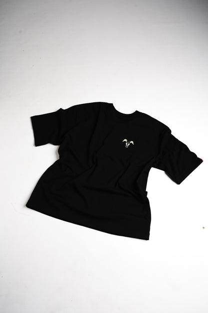 Controversy Basic black est ARB