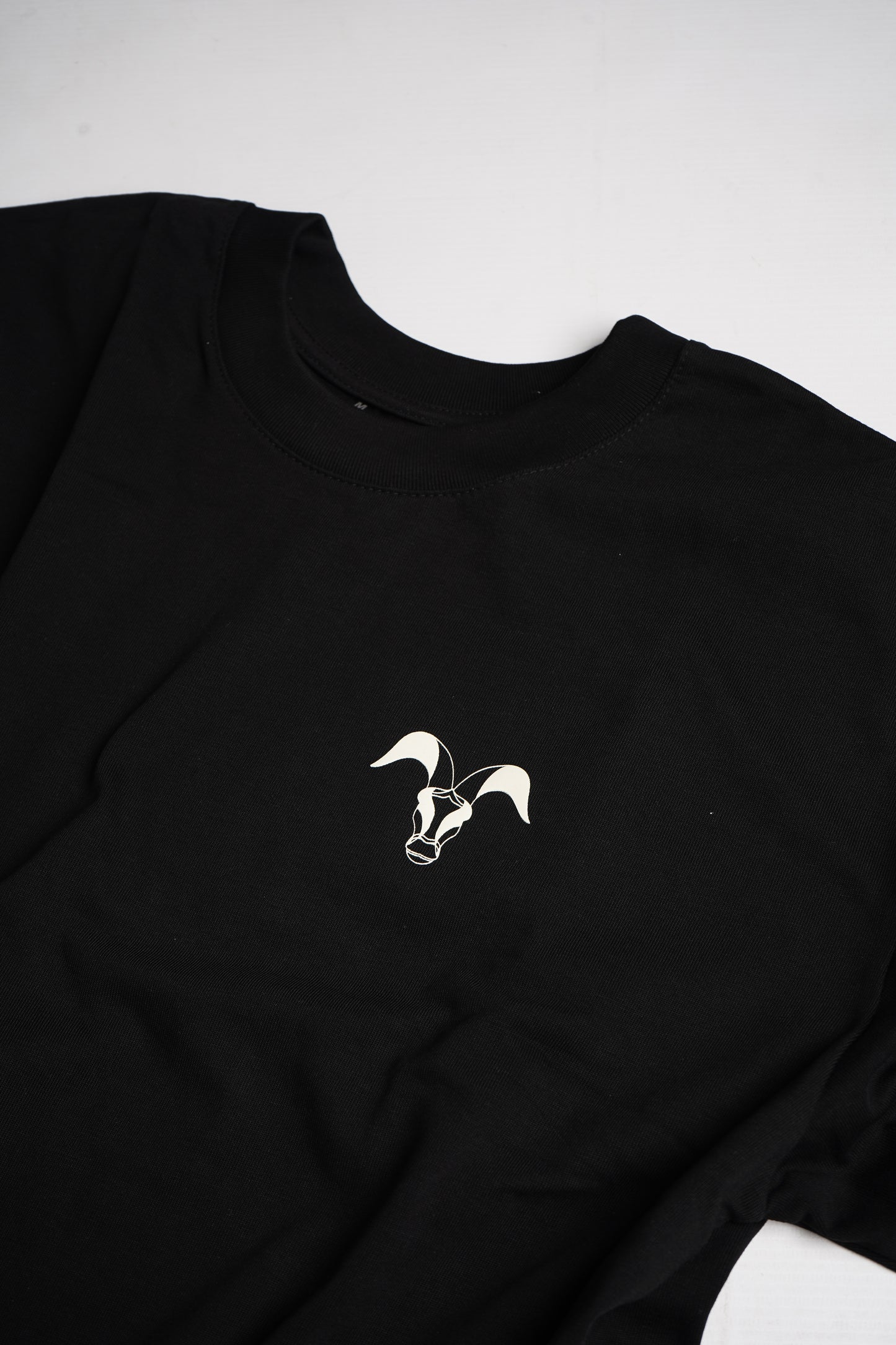 Controversy Basic black est ARB