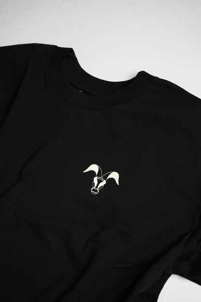 Controversy Basic black est ARB