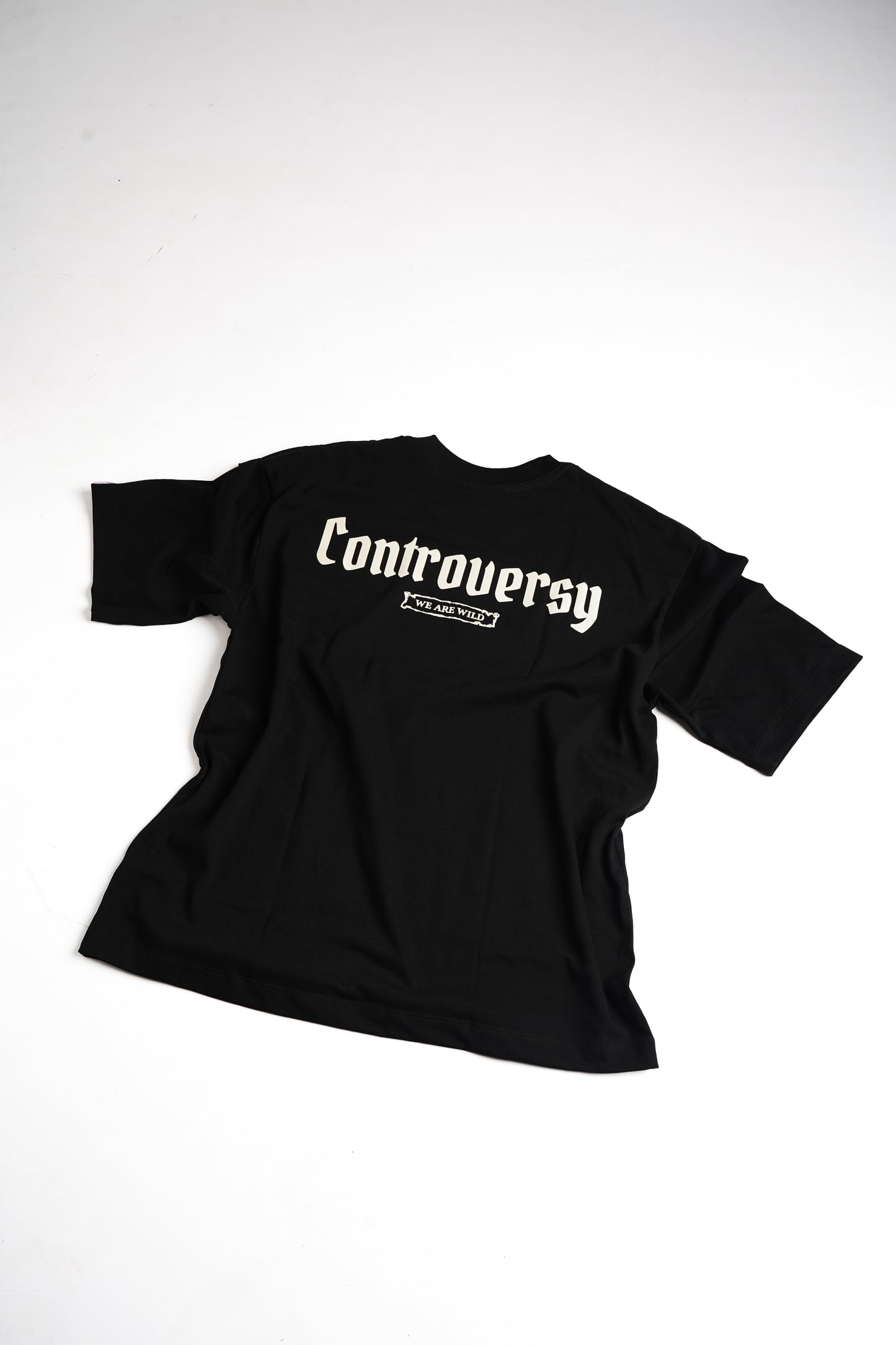 Controversy Basic black est ARB