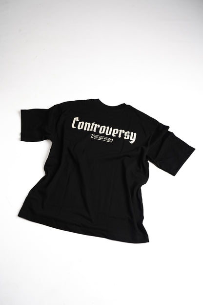 Controversy Basic black est ARB