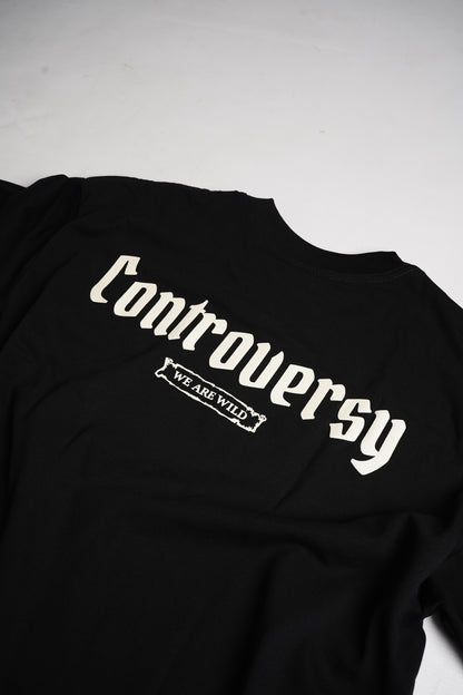 Controversy Basic black est ARB