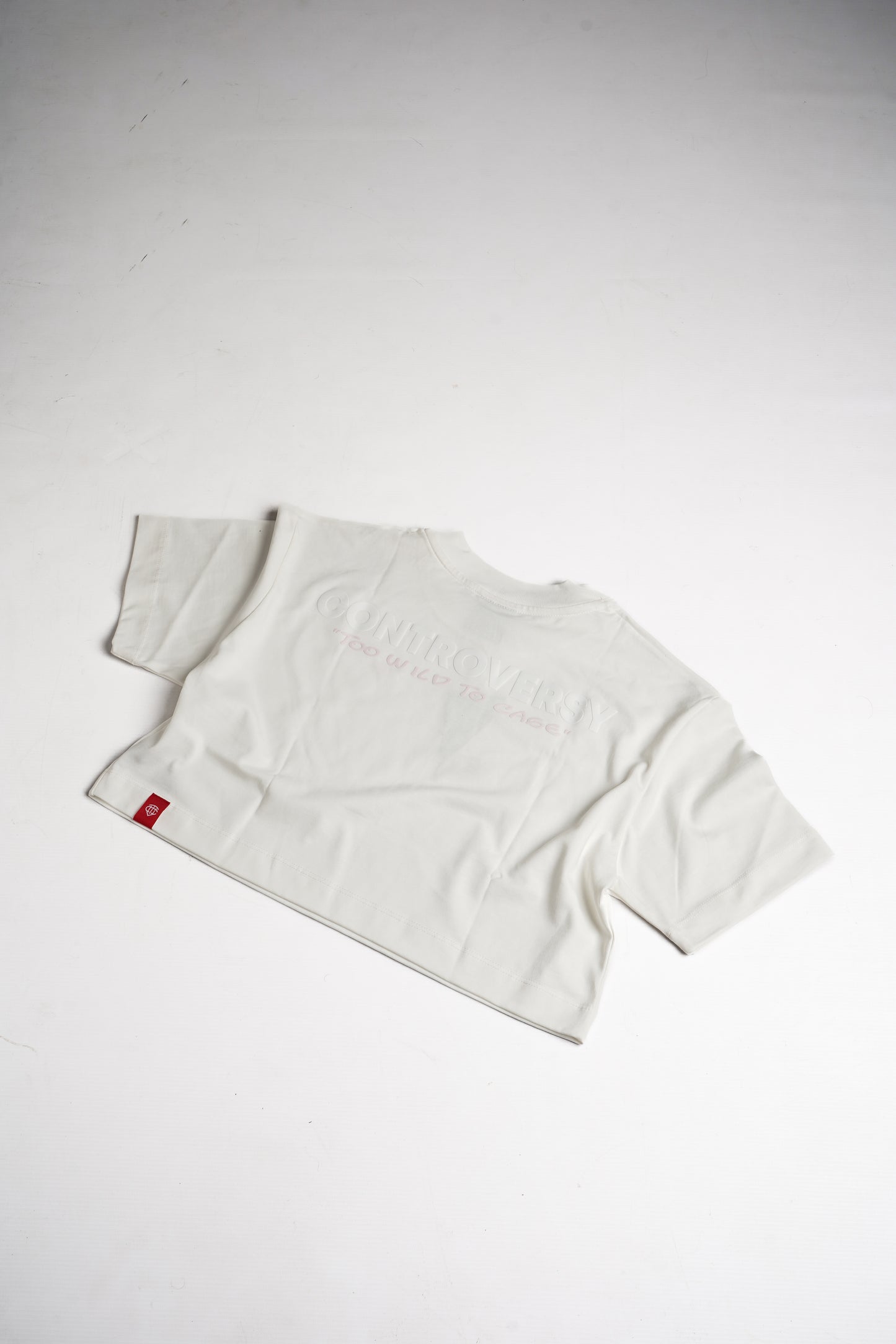 Controversy Crop Goat