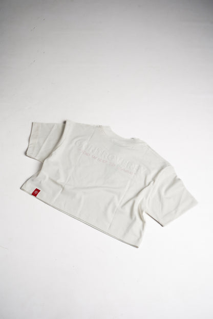 Controversy Crop Goat