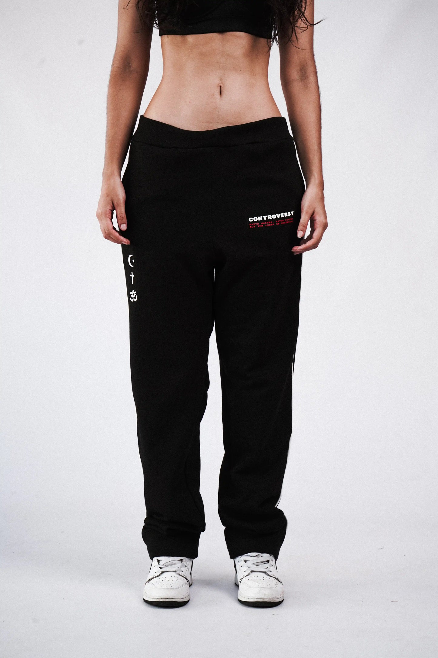 Jogger Negro